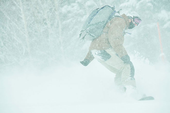 日本户外品牌White Mountaineering 2021秋冬系列Lookbook图片22