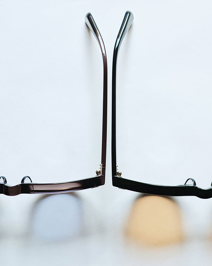 日本品牌Riprap与日本眼镜品牌kearny全新联名太阳眼镜系列即将发售图片3