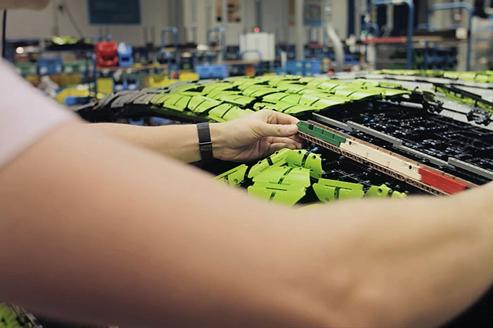 乐高LEGO支线 Technic™推出兰博基尼 Lamborghini Sián超跑主题积木模型图片13