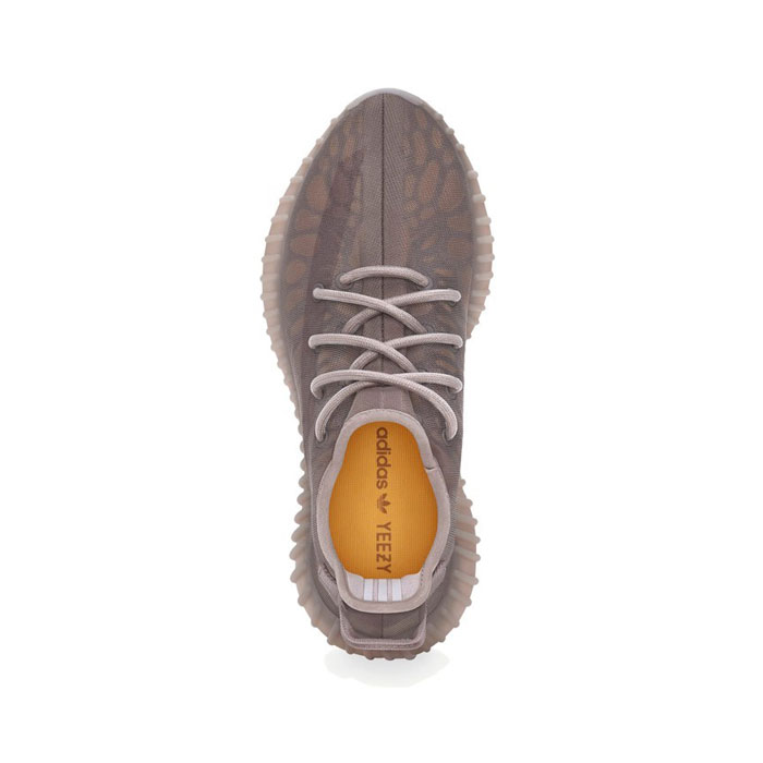 最新adidas YEEZY BOOST 350 V2 「Mono Pack」配色椰子鞋即将发售图片3