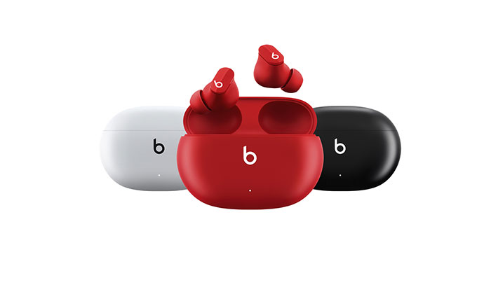 Beats Studio Buds 无线耳机将于七月初发售图片
