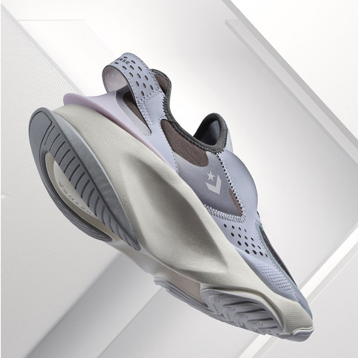 匡威Converse 全新 CX 未来系列球鞋即将发售图片1