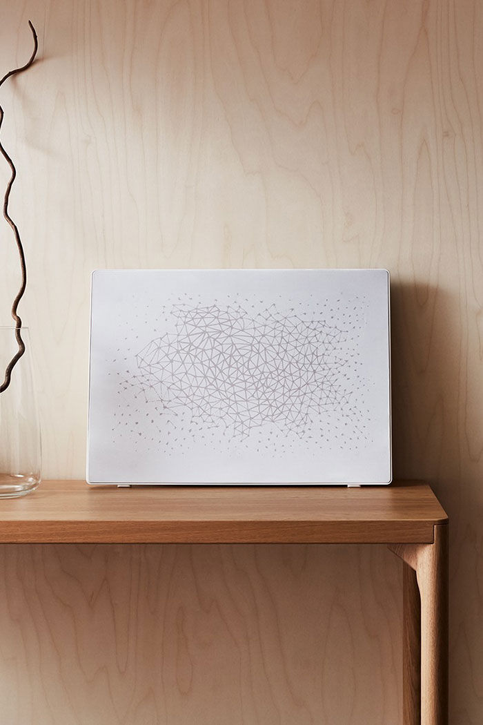 搜诺思Sonos和IKEA合作打造全新相框 WiFi 音响图片3