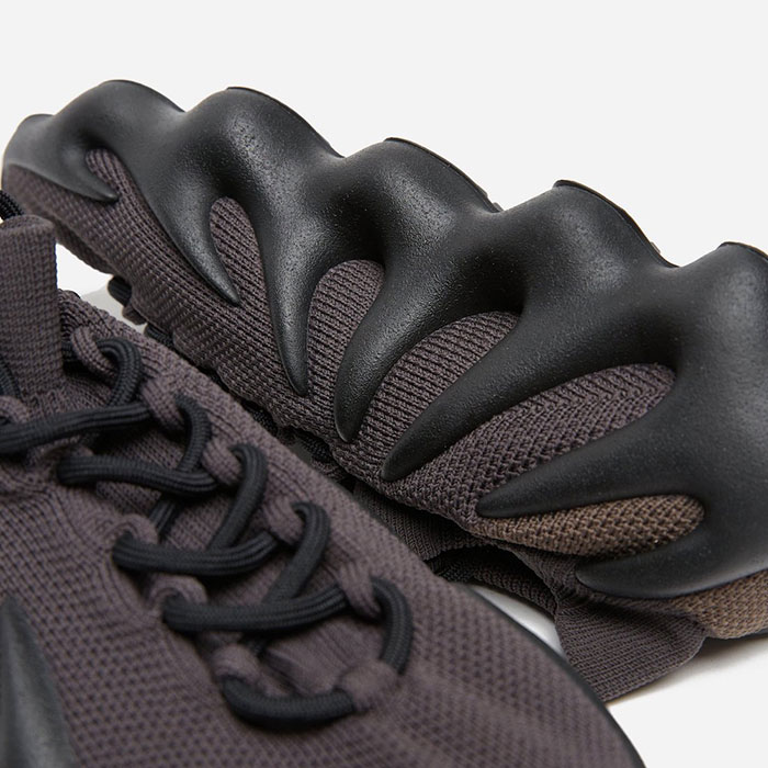 adidas Yeezy 450 “Dark Slate”图片3