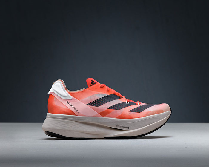 阿迪达斯ADIZERO系列发布多款新跑鞋图片10