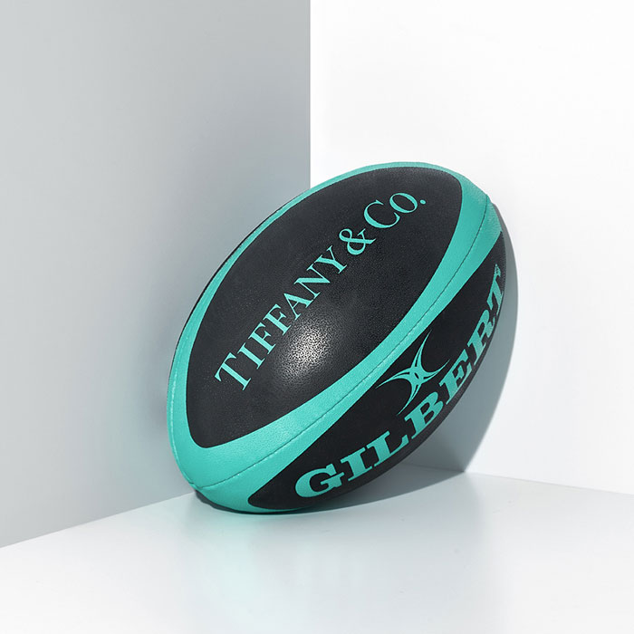 蒂芙尼Tiffany & Co. 推出运动主题系列图片4
