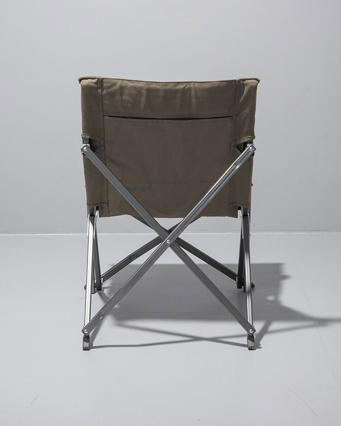 Coleman和koti BEAUTY&YOUTH合作推出限定「COZY CHAIR」椅子图片1