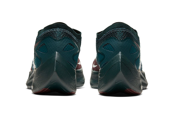 UNDERCOVER与Nike Gyakusou ZoomX Vaporfly NEXT% 联名鞋图赏图片4