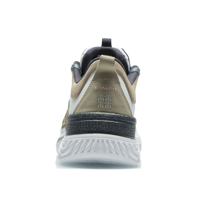 全新李宁星火系列运动鞋发售 一款带「䨻」的潮鞋图片3