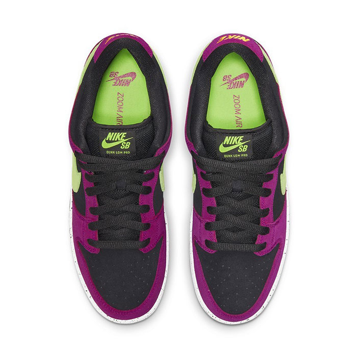 全新Nike SB Dunk Low 「ACG Terra」主题配色鞋款曝光图片3
