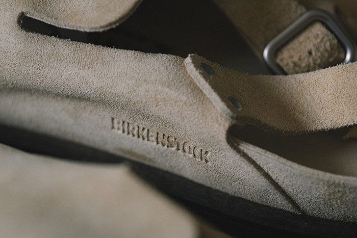 BIRKENSTOCK和Jil Sander全新系列鞋款将于7月发售图片11