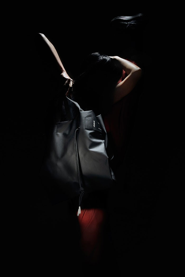 法国包袋品牌 côte&ciel  2022春夏系列lookbook图片10