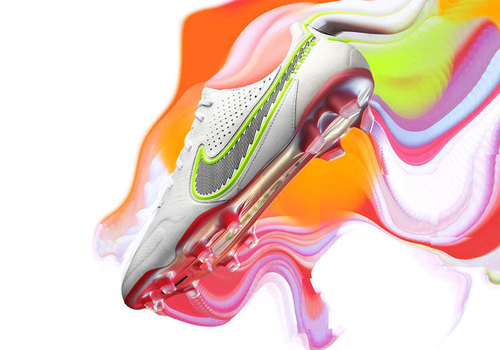Nike为东京奥运会推出全新「Rawdacious」系列鞋款图片6
