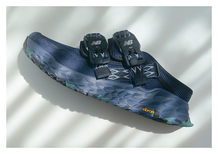 New Balance TDS推出新配色Niobium Concept 2鞋款图片1