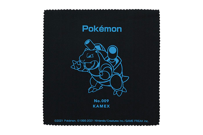 精工Seiko推出和宝可梦Pokémon主题系列限量腕表图片7