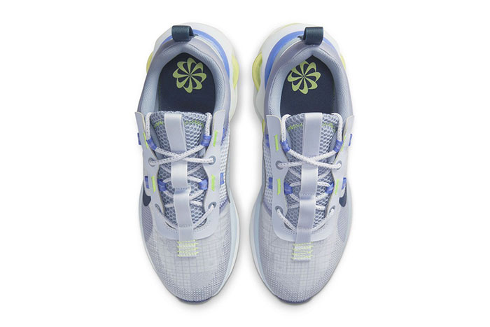 耐克Nike推出全新 Air Max 2021鞋型图片2