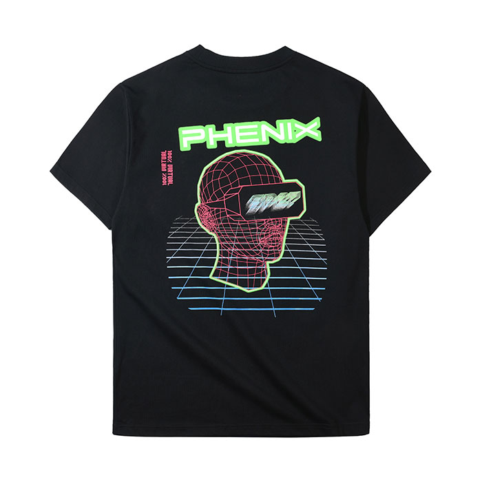 菲尼克斯phenix 全新SP27系列T-Shirt发售图片7