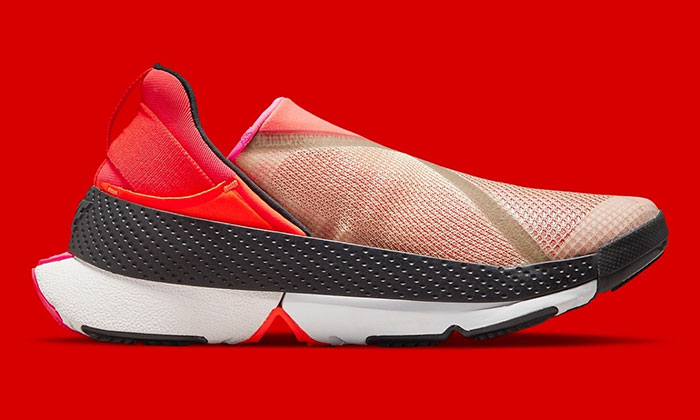 耐克推出全新Nike GO FlyEase「一脚蹬」鞋款图片1