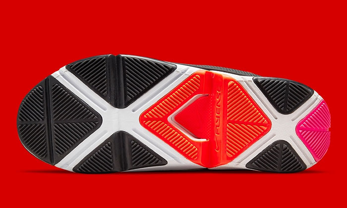 耐克推出全新Nike GO FlyEase「一脚蹬」鞋款图片4