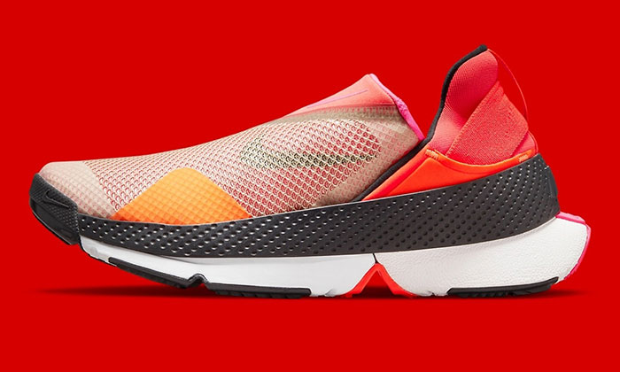 耐克推出全新Nike GO FlyEase「一脚蹬」鞋款图片2