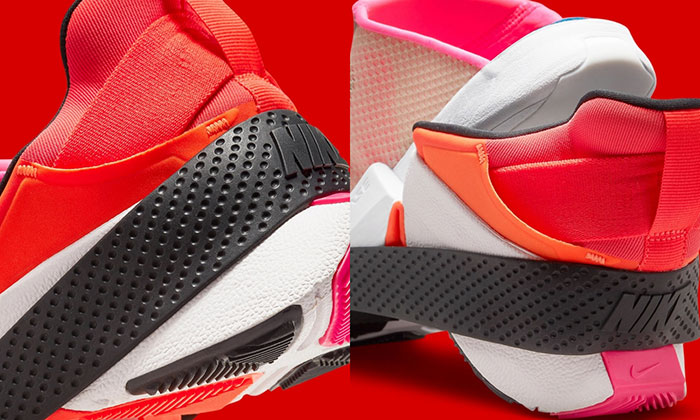 耐克推出全新Nike GO FlyEase「一脚蹬」鞋款图片5