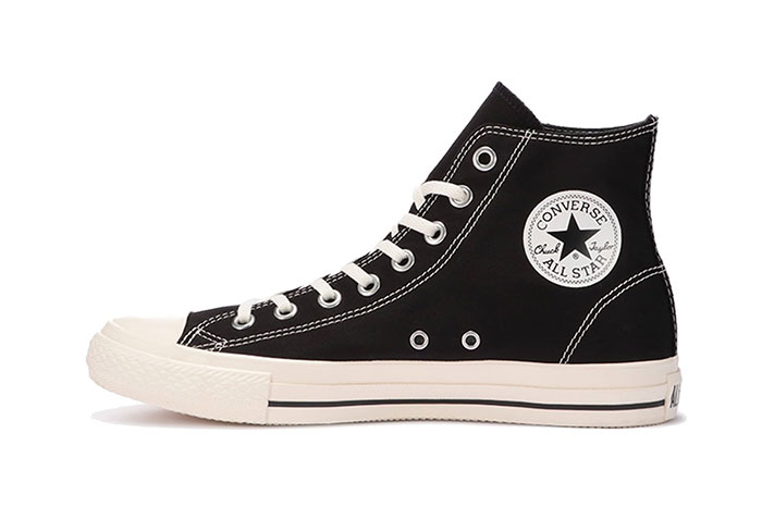 日本匡威Converse Japan全新工装主题系列All Stars鞋款发售图片3