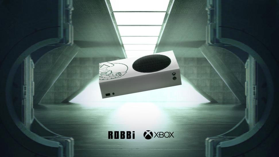 跨次元潮流对谈：ROBBi潮玩携手微软Xbox，共筑虚拟宇宙梦境图片3