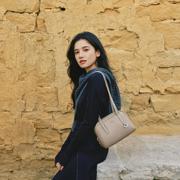 匠心工艺！五款山下有松张婧仪同款包袋解析图片4