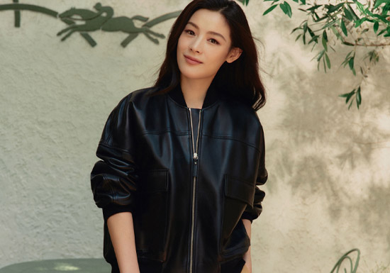Longchamp「珑骧」官宣陈丽君出任品牌形象大使