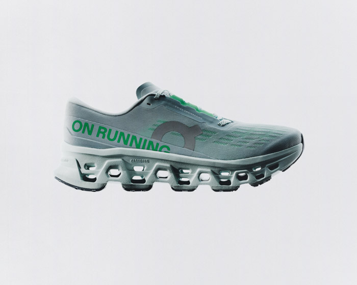 On昂跑发布 “Run On Clouds” 新理念，全系列跑鞋升级重塑跑步体验图片1