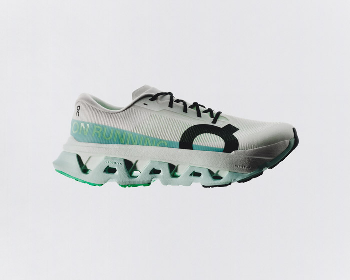 On昂跑发布 “Run On Clouds” 新理念，全系列跑鞋升级重塑跑步体验图片5