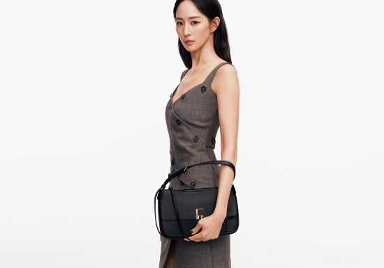 FERRAGAMO「菲拉格慕」官宣张钧甯成为全球代言人