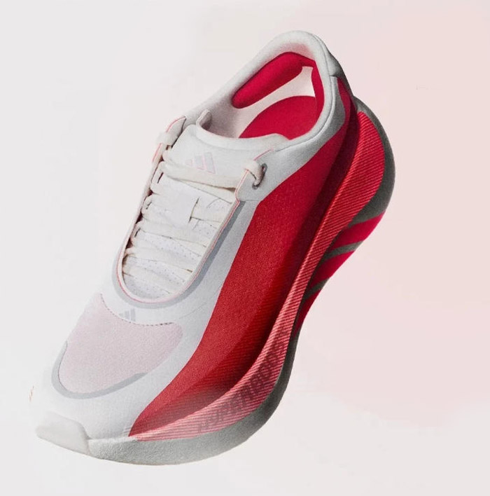流体美学+高能缓震！adidas HYPERBOOST EDGE缓震跑鞋全解析图片2