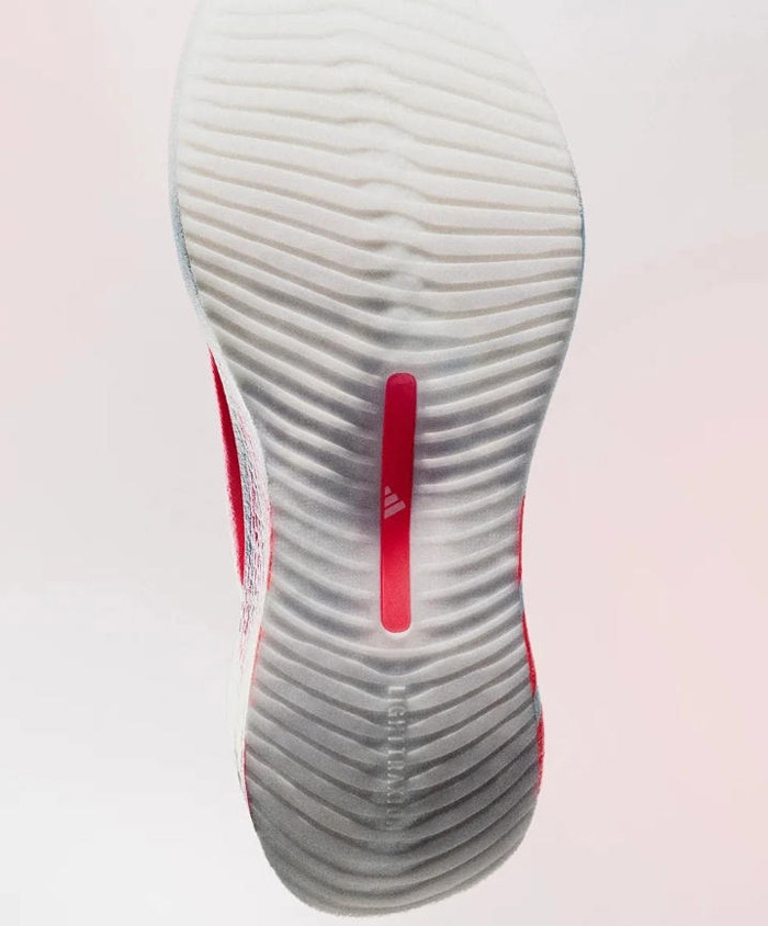 流体美学+高能缓震！adidas HYPERBOOST EDGE缓震跑鞋全解析图片6