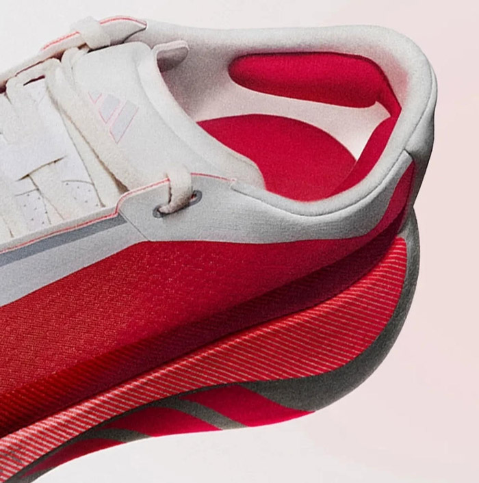 流体美学+高能缓震！adidas HYPERBOOST EDGE缓震跑鞋全解析图片7