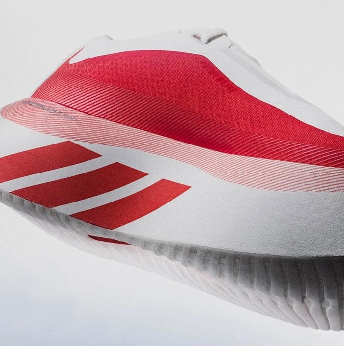 流体美学+高能缓震！adidas HYPERBOOST EDGE缓震跑鞋全解析图片8