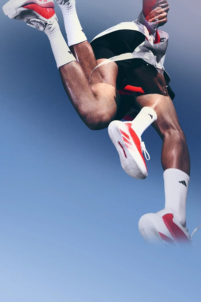 流体美学+高能缓震！adidas HYPERBOOST EDGE缓震跑鞋全解析图片