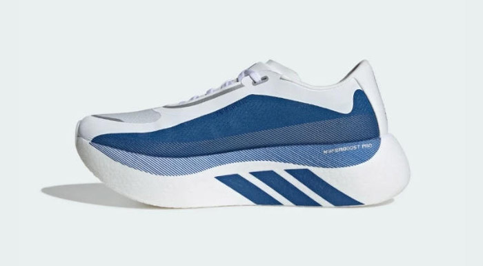 流体美学+高能缓震！adidas HYPERBOOST EDGE缓震跑鞋全解析图片10