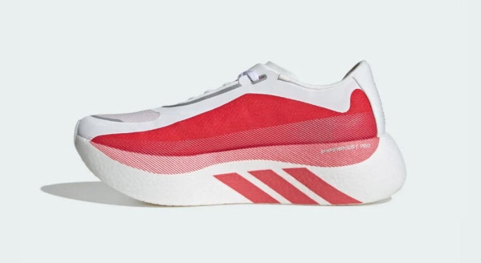 流体美学+高能缓震！adidas HYPERBOOST EDGE缓震跑鞋全解析图片9