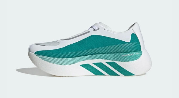流体美学+高能缓震！adidas HYPERBOOST EDGE缓震跑鞋全解析图片11