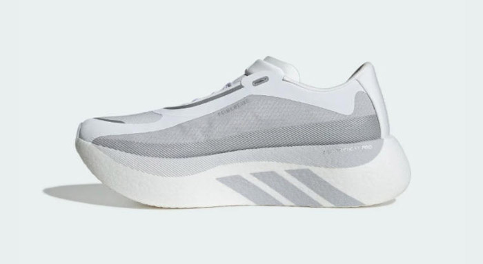 流体美学+高能缓震！adidas HYPERBOOST EDGE缓震跑鞋全解析图片12