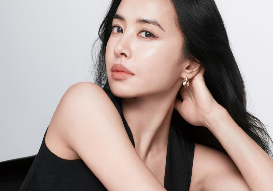 LANCOME「兰蔻」官宣蔡依林成为亚太区护肤代言人