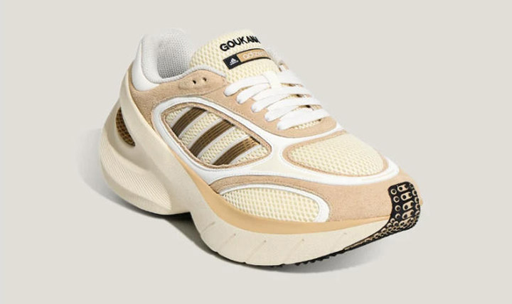 复古跑鞋新力作！adidas Adizero Goukana全新配色解析图片8