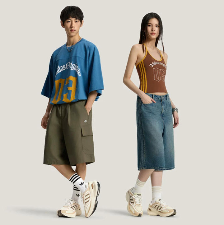复古跑鞋新力作！adidas Adizero Goukana全新配色解析图片4