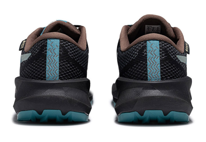 防水缓震双在线！ASICS TRABUCO 14 GTX越野跑鞋深度解析图片3