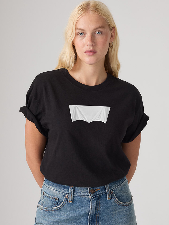 白布遮不住蝙蝠翼！Levi’s世界杯隐藏限定T恤来袭图片