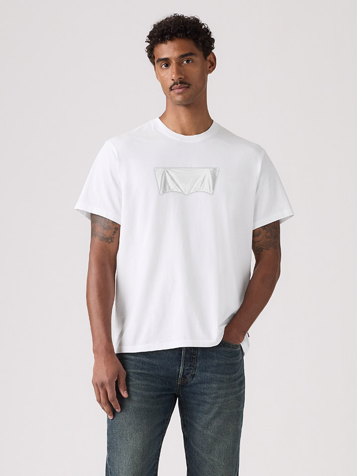 白布遮不住蝙蝠翼！Levi’s世界杯隐藏限定T恤来袭图片2
