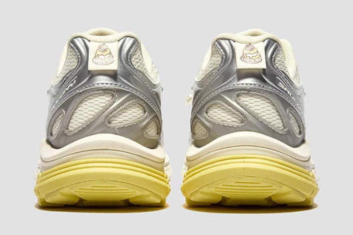 女生夏日跑鞋首选 索康尼新鞋KINVARA 4 PICNIC甜品配色美出圈图片6