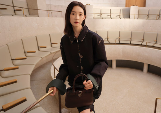 Prada「普拉达」全新2026七夕系列曝光图片