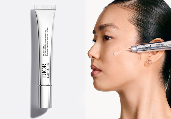 Dior「迪奥」推出2026全新PDRN小针管精华图片 Dior「迪奥」推出2026全新PDRN小针管精华图片
